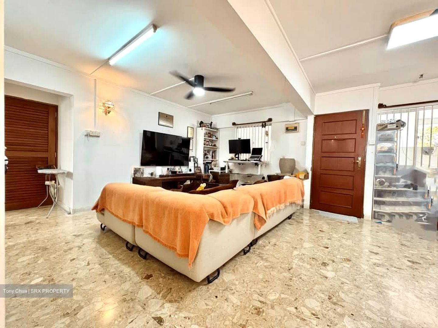 Blk 108 Bedok North Road (Bedok), HDB 3 Rooms #558613531